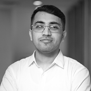 Kartikey Goyal