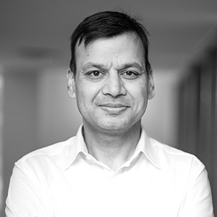Prakash Kalothia