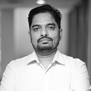 Sunil Sakpal