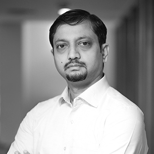 Vamsi Gali